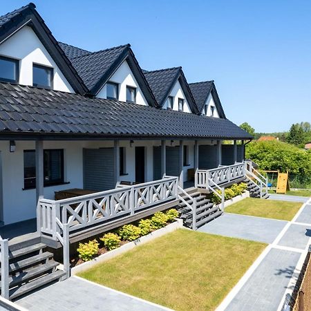 Seaside Escape Mielenko By Noclegi Renters Экстерьер фото