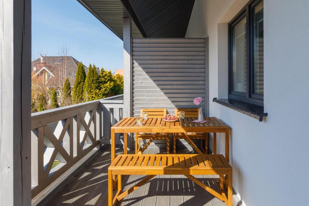 Seaside Escape Mielenko By Noclegi Renters Экстерьер фото