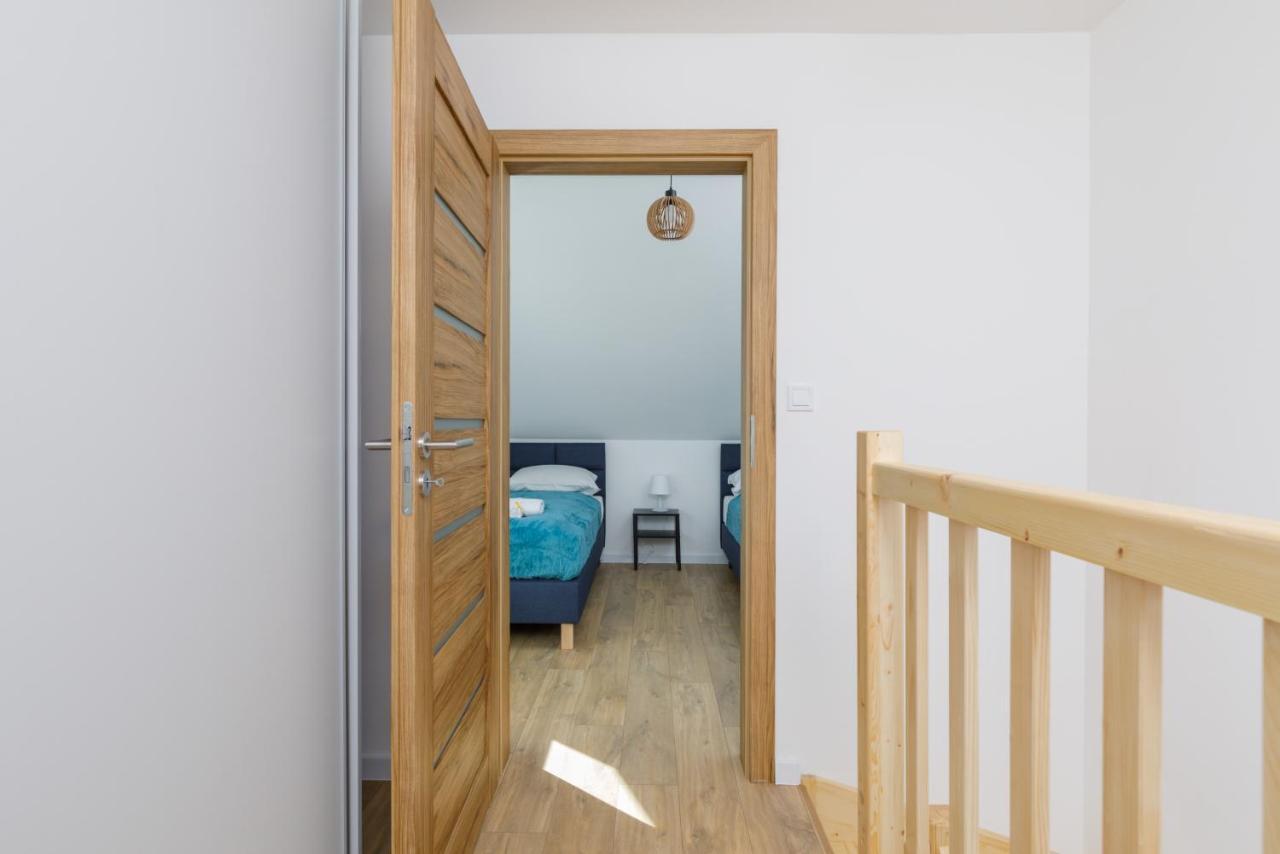 Seaside Escape Mielenko By Noclegi Renters Экстерьер фото