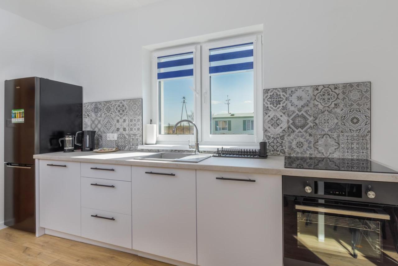 Seaside Escape Mielenko By Noclegi Renters Экстерьер фото