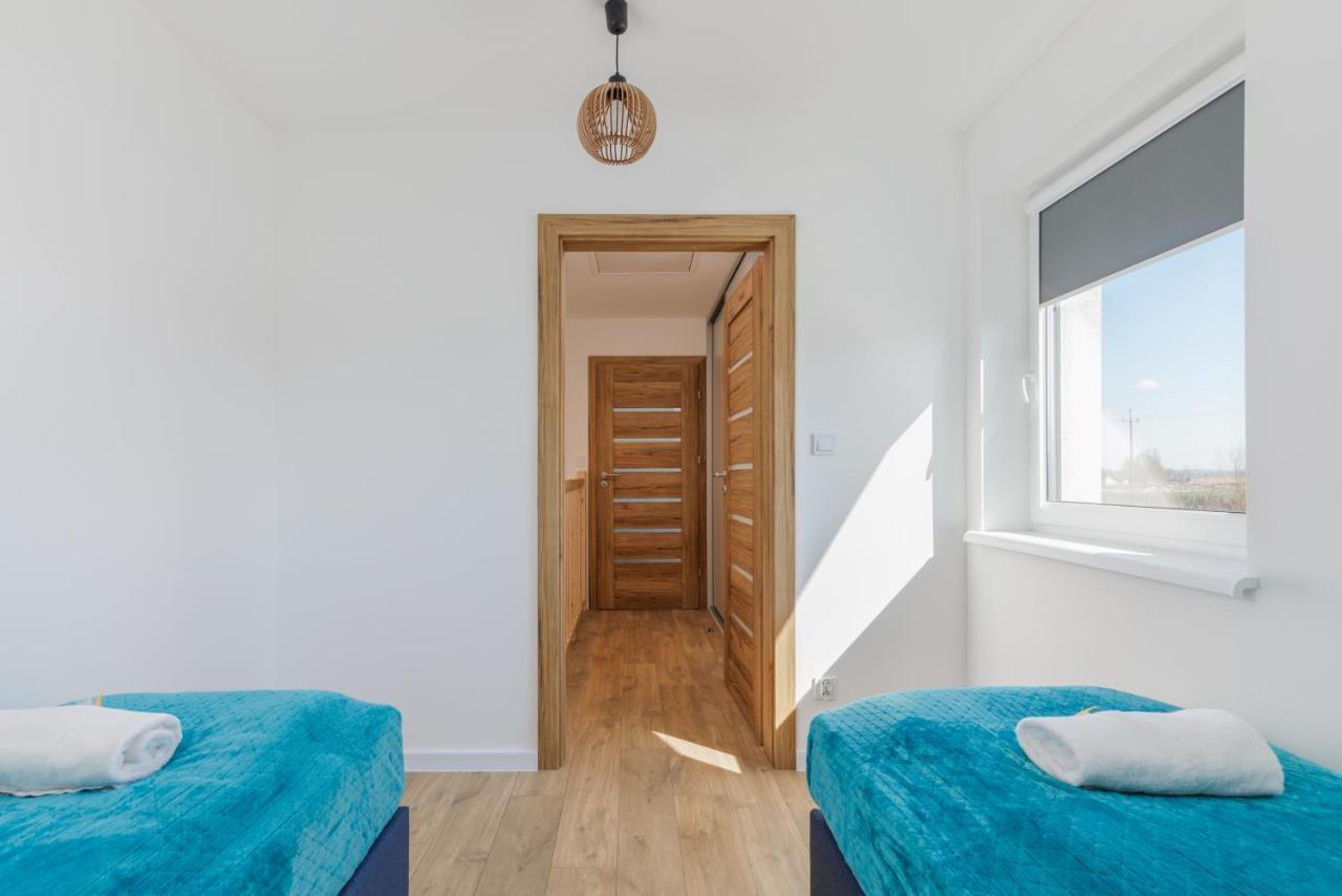 Seaside Escape Mielenko By Noclegi Renters Экстерьер фото