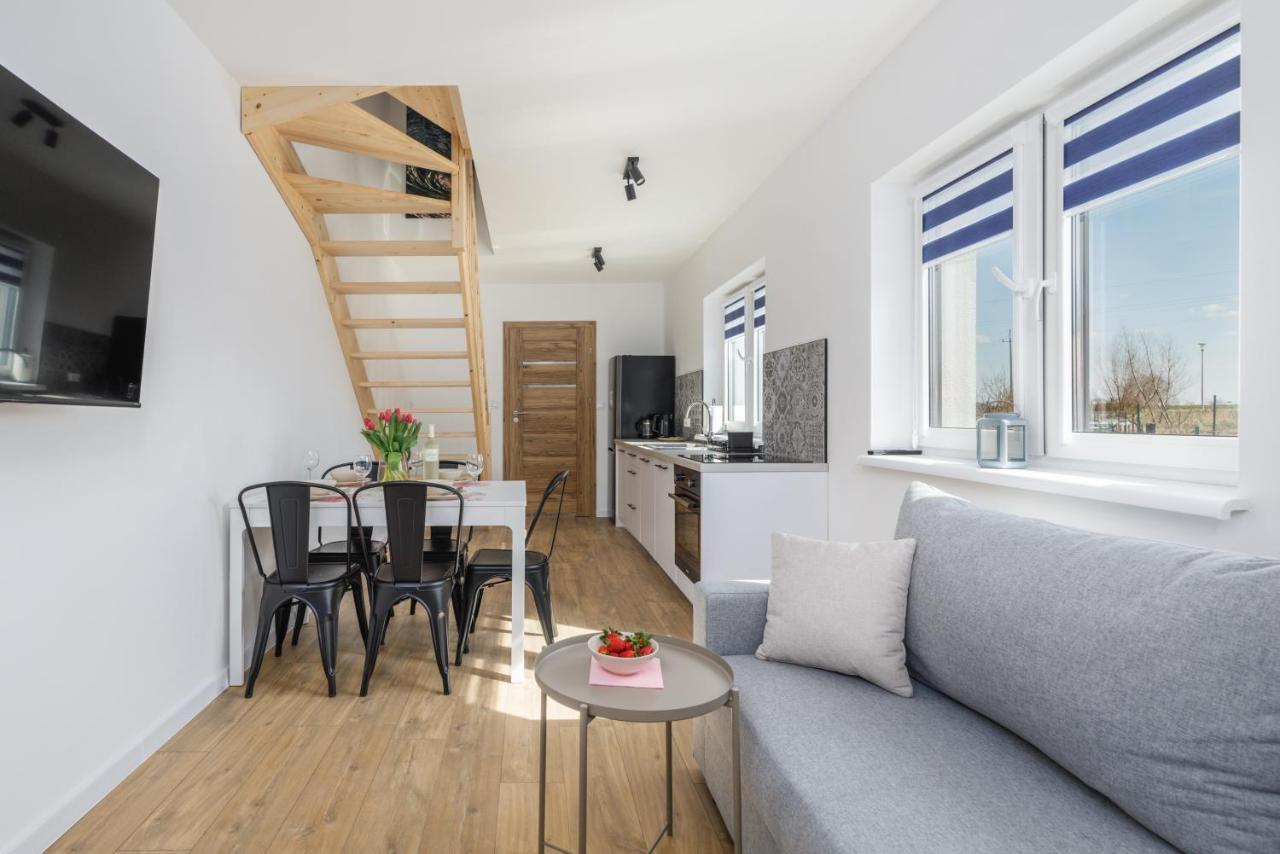 Seaside Escape Mielenko By Noclegi Renters Экстерьер фото