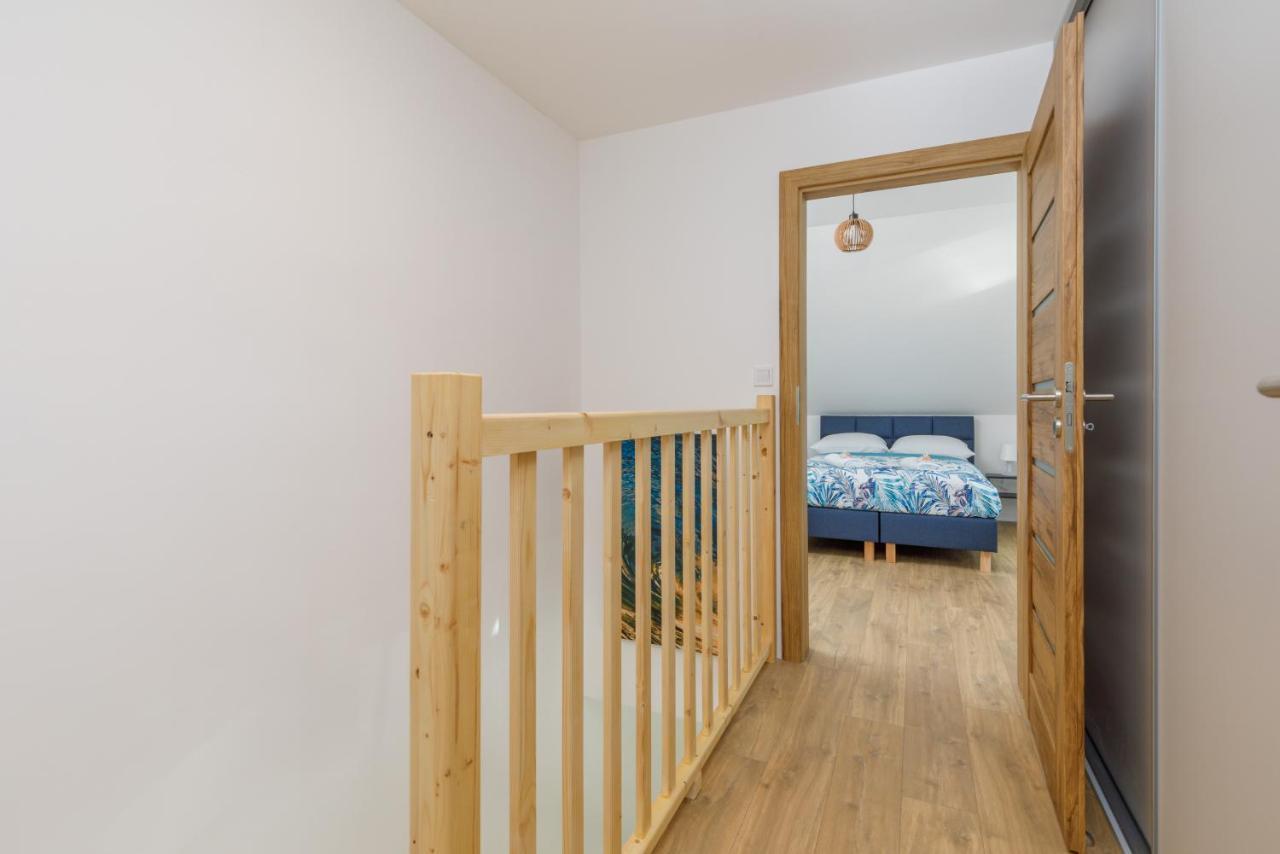 Seaside Escape Mielenko By Noclegi Renters Экстерьер фото