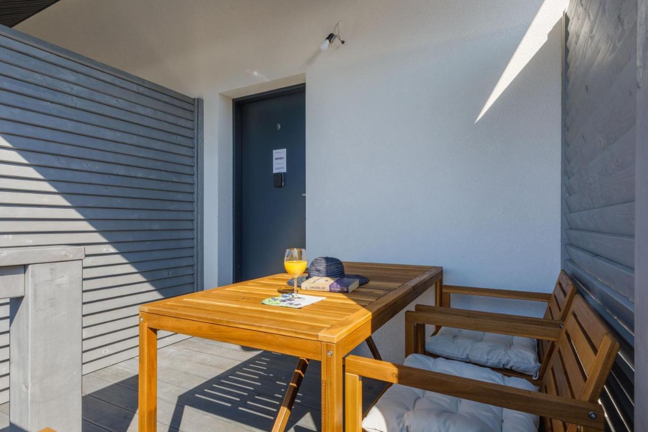 Seaside Escape Mielenko By Noclegi Renters Экстерьер фото