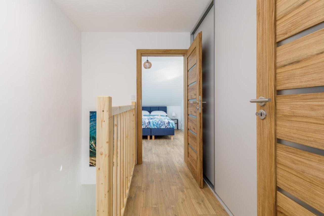 Seaside Escape Mielenko By Noclegi Renters Экстерьер фото