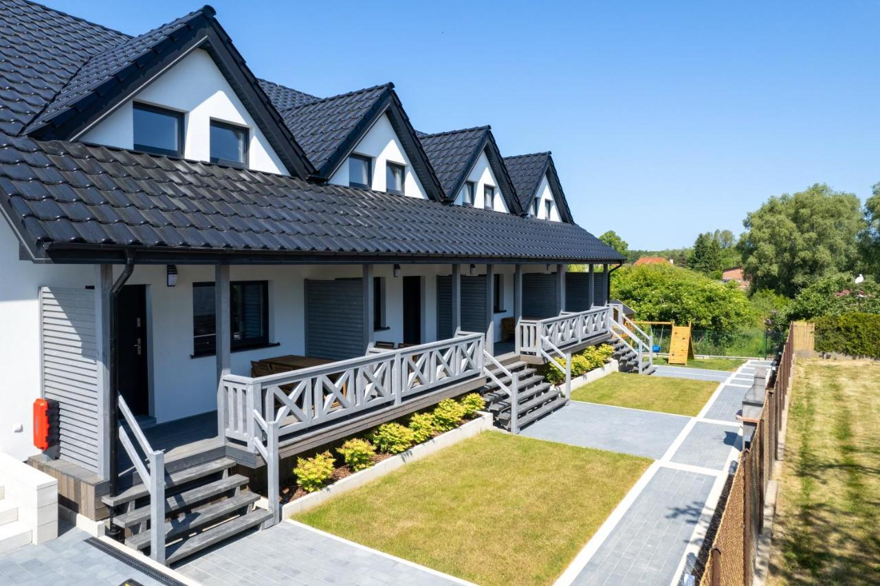 Seaside Escape Mielenko By Noclegi Renters Экстерьер фото