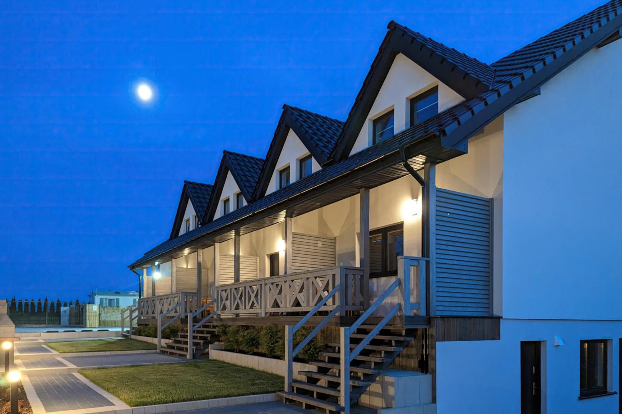 Seaside Escape Mielenko By Noclegi Renters Экстерьер фото